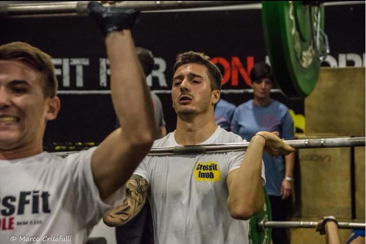 palestra fit imola tesseramenti